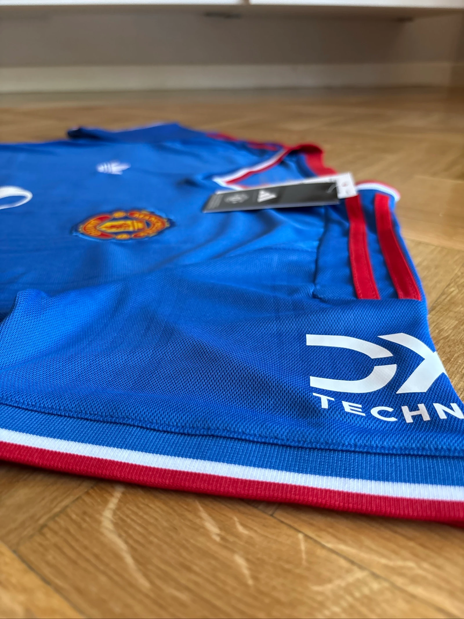 Manchester United T-Shirt – photo 7